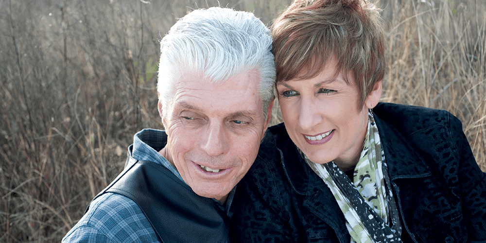 Donor Stories